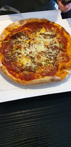 Photo of Mors Pizzeria - Grønnegade 9, 7900 Nykøbing Mors